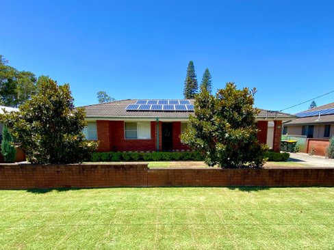 52 Argyle Avenue, ANNA BAY NSW 2316