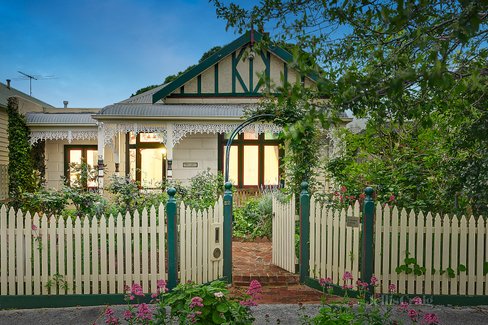 52 Arthur Street Fairfield 3078