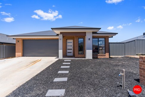 52 Aspiring Drive, HUNTLY VIC 3551