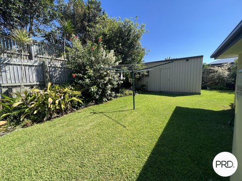 52 Bauhinia Street, BOYNE ISLAND QLD 4680