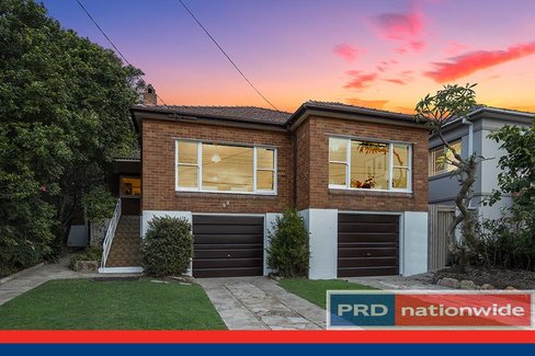 52 Burgess Street, BEVERLEY PARK NSW 2217