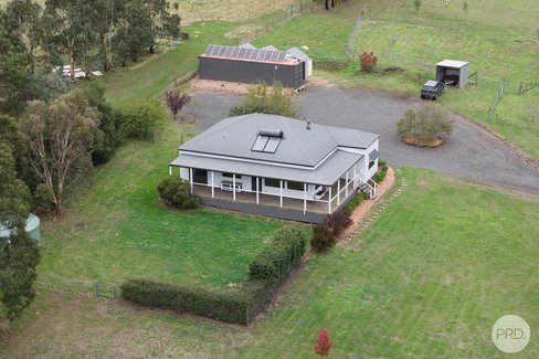 52 Callaghans Lane, GORDON VIC 3345
