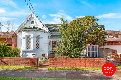 52 Cameron Street, ROCKDALE NSW 2216