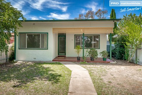 52 Crampton Street, WAGGA WAGGA NSW 2650