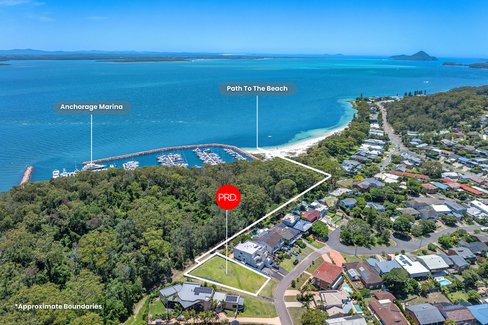 52 Danalene Parade, CORLETTE