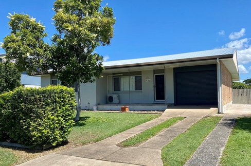 52 Dayman Street, URANGAN QLD 4655