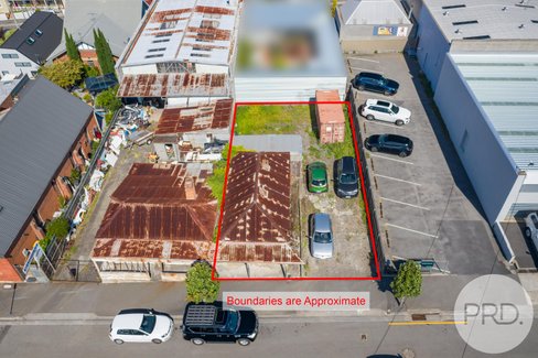 52 Federal Street, NORTH HOBART TAS 7000