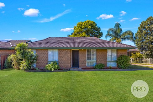 52 Fergusson Street, GLENFIELD