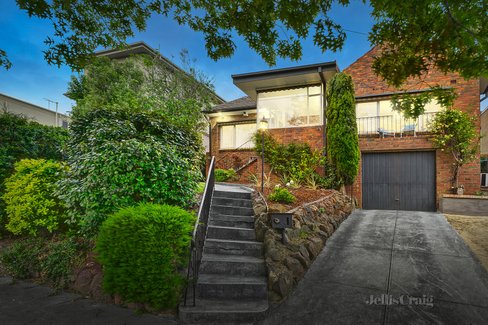 52 Frater Street Kew East 3102