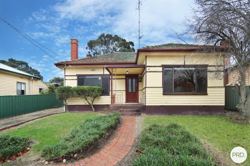 52 George Street, EUREKA VIC 3350