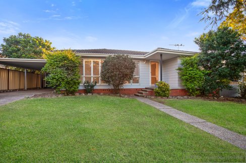 52 Goldingham, TENAMBIT NSW 2323