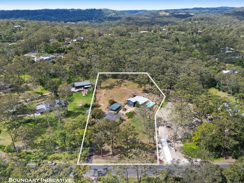 52 Goolabah Drive, Tallebudgera QLD 4228