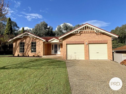 52 Greentree Way, WEST ALBURY NSW 2640