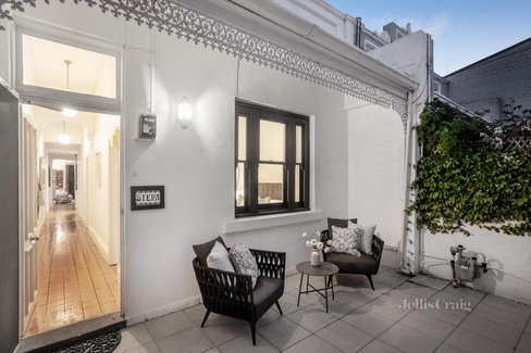 52 Herbert Street Albert Park 3206