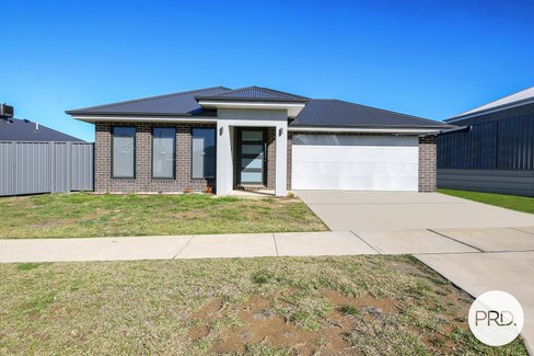 52 Hillford Circuit, THURGOONA NSW 2640