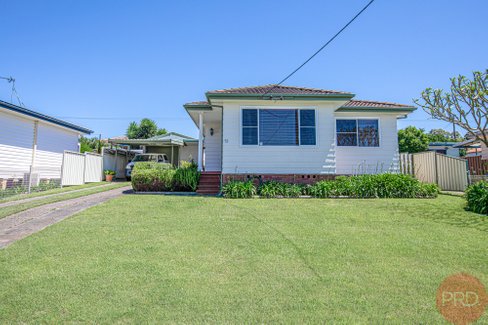 52 Kookaburra Parade, WOODBERRY NSW 2322