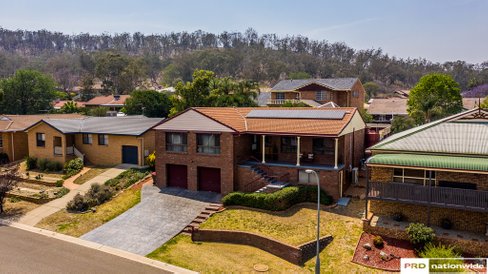 52 Lemon Gums Drive, TAMWORTH NSW 2340