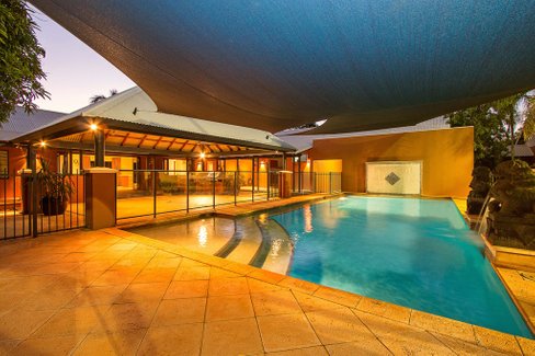 52 Lullfitz Drive, BILINGURR WA 6725