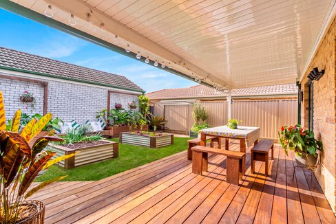5/2 Macleay Court, BANORA POINT NSW 2486