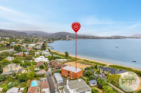 5/2 Mansell Court, SANDY BAY TAS 7005