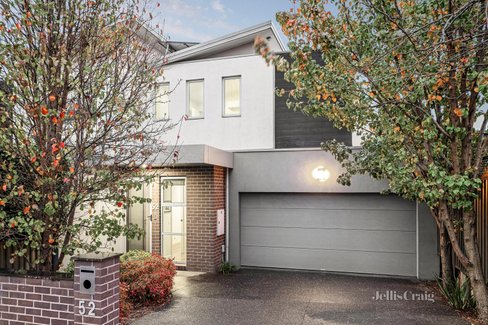 52 McSwain Street Parkdale 3195