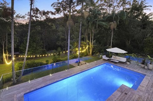 52 Monday Drive, Tallebudgera Valley QLD 4228