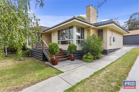 52 Moran Street, NORTH BENDIGO VIC 3550