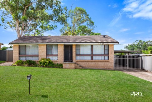 52 Oag Crescent, KINGSWOOD NSW 2747