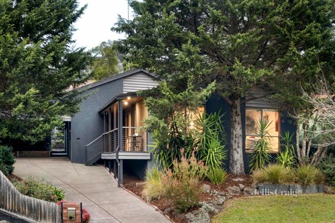 52 Parry Road Eltham North 3095