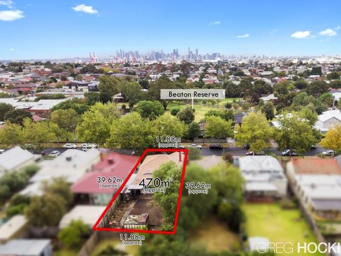 52 Powell Street Yarraville 3013