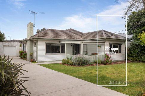 52 Purtell Street Bentleigh East 3165