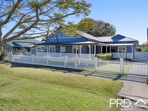 52 Richmond Street, CASINO NSW 2470