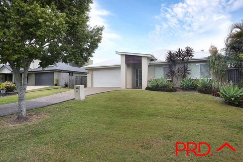 52 Rivermill Terrace, MAUDSLAND QLD 4210