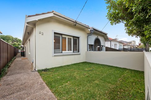 52 Robey Street, MAROUBRA NSW 2035