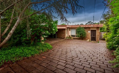 52 Rolloway Rise Chirnside Park 3116