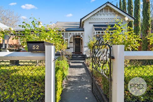 52 Simmons Street, WAGGA WAGGA NSW 2650