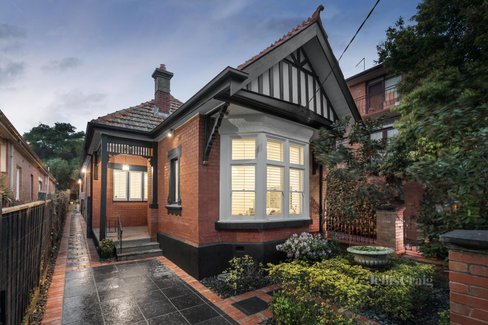 52 Tennyson Street Elwood 3184