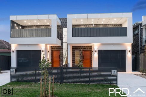 52 Tracey Street, REVESBY NSW 2212