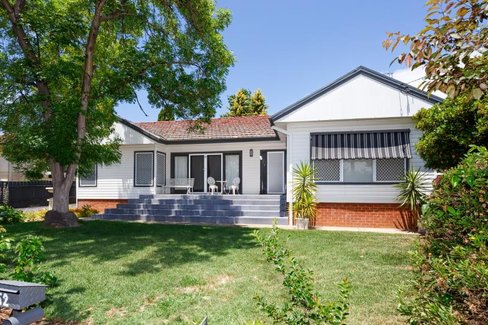 52 Urana Street, Turvey Park, TURVEY PARK NSW 2650