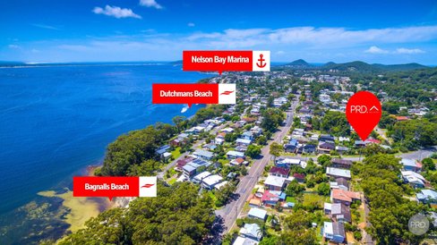 52 Wahgunyah Road, NELSON BAY NSW 2315
