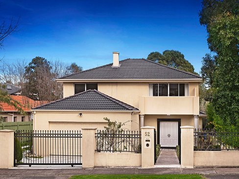 52 Warburton Road Canterbury 3126