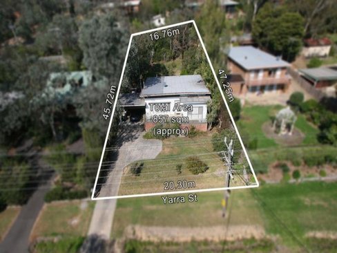 52 Yarra Street Warrandyte 3113