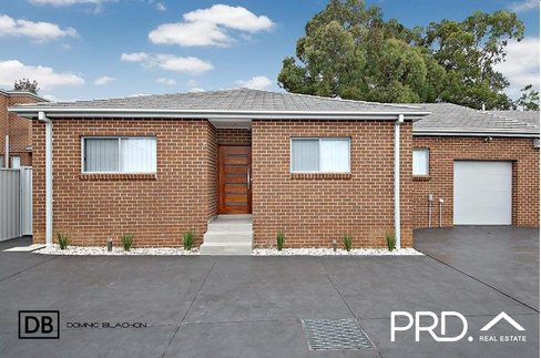 5/20-22 Sherwood Street, REVESBY NSW 2212