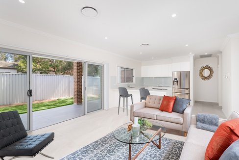 5/20-22 Sherwood Street, REVESBY NSW 2212