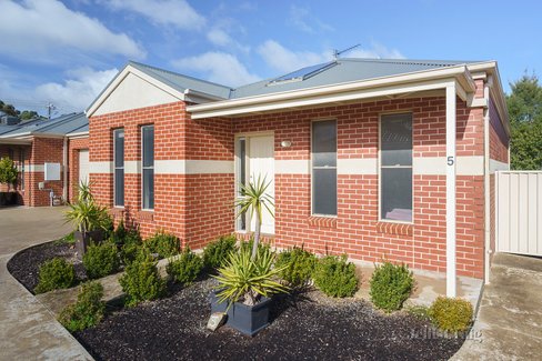 5/20 Golf View Drive Invermay Park 3350