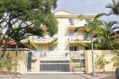 5/20 Little Norman Street, SOUTHPORT QLD 4215