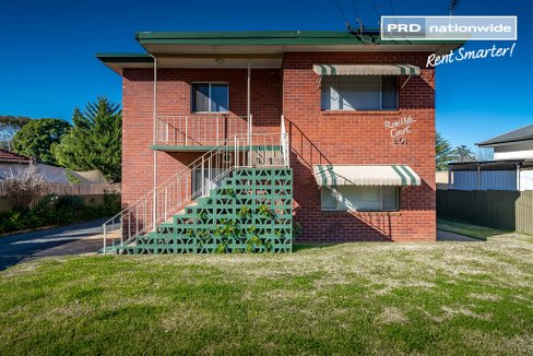 5/201 Lake Albert Road, KOORINGAL NSW 2650