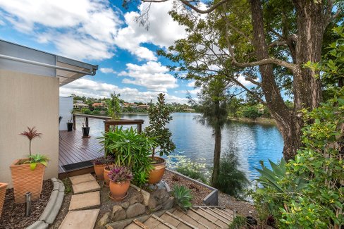 5/21 Dandenong Terrace, ROBINA QLD 4226