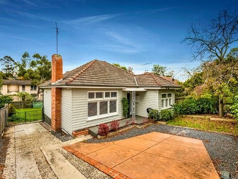 521 Elgar Road Mont Albert North 3129
