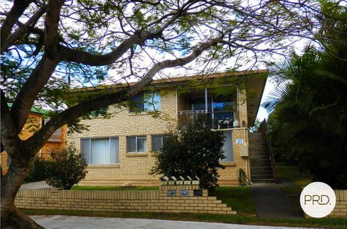 5/21 Hall Street, NORTHGATE QLD 4013